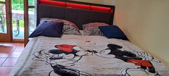 Gästezimmer mit Grillmöglichkeit in Siegsdorf Zdjęcie 3 Gästezimmer mit Grillmöglichkeit in Siegsdorf Zdjęcie 3