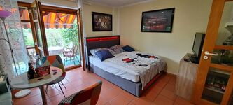 Gästezimmer mit Grillmöglichkeit in Siegsdorf Zdjęcie 1 Gästezimmer mit Grillmöglichkeit in Siegsdorf Zdjęcie 1