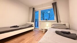 Wohnung in Eckernförde Bild 6 Wohnung in Eckernförde Bild 6