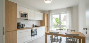 Apartment Bad Friedrichshall HN Bild 2 Apartment Bad Friedrichshall HN Bild 2