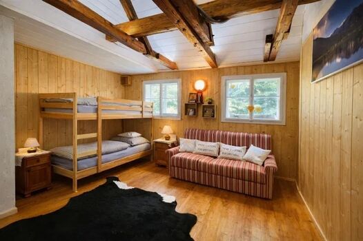 Chalet anno siebzehnhundertvierundneunzig Obrázok 2 Chalet anno siebzehnhundertvierundneunzig Obrázok 2
