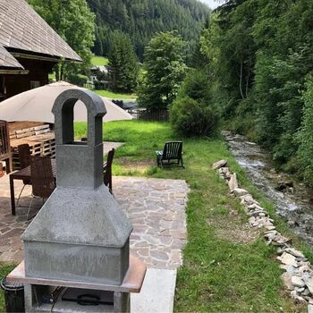Chalet anno siebzehnhundertvierundneunzig Obrázok 4 Chalet anno siebzehnhundertvierundneunzig Obrázok 4