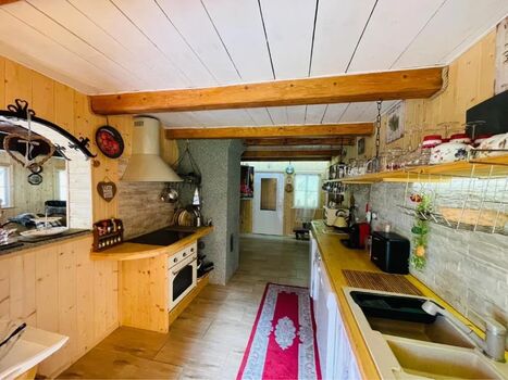 Chalet anno siebzehnhundertvierundneunzig Obrázok 5 Chalet anno siebzehnhundertvierundneunzig Obrázok 5