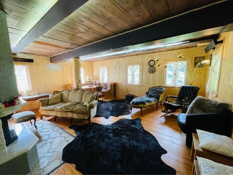 Chalet anno siebzehnhundertvierundneunzig Obrázok 3 Chalet anno siebzehnhundertvierundneunzig Obrázok 3