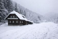 Chalet anno siebzehnhundertvierundneunzig Obrázok 8 Chalet anno siebzehnhundertvierundneunzig Obrázok 8