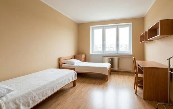 Apartment in Bielefeld Picture 4 Apartment in Bielefeld Picture 4
