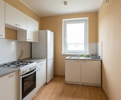 Wohnung in Bielefeld Wohnung in Bielefeld