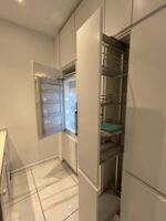Top Wohnung in Karlsruhe Zentrum–voll möbliert, Balkon, WLAN Bild 9 Top Wohnung in Karlsruhe Zentrum–voll möbliert, Balkon, WLAN Bild 9