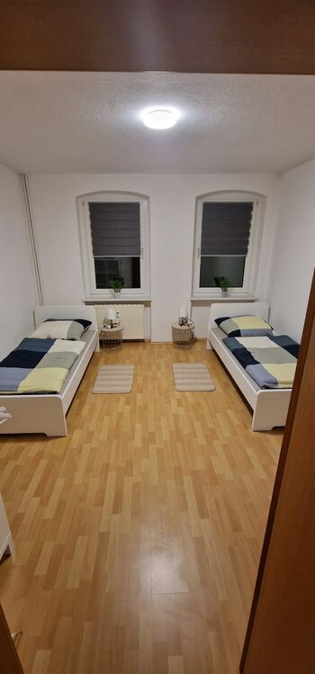 Harte Arbeit verdient ein gutes Bett RKL RENT-Service Harte Arbeit verdient ein gutes Bett RKL RENT-Service