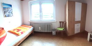 FeWo Zimmer, Am Feldner 9 FeWo Zimmer, Am Feldner 9