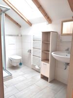 FeWo Dusche und WC FeWo Dusche und WC