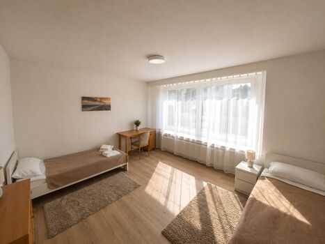 Wohnung in Liebenau Wohnung in Liebenau