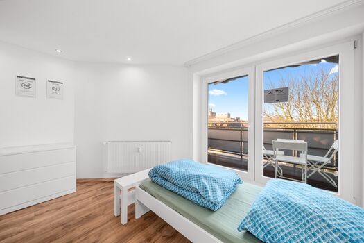 Apartment in Essen Apartment in Essen