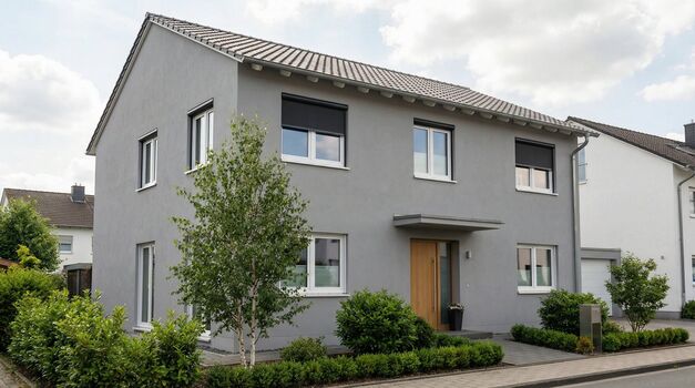 GK48 / TOMASZ-LIVING in WALDFEUCHT - Große Zimmer + TV Zdjęcie 4 GK48 / TOMASZ-LIVING in WALDFEUCHT - Große Zimmer + TV Zdjęcie 4