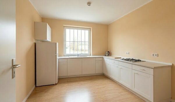 Apartment in Bielefeld Picture 2 Apartment in Bielefeld Picture 2