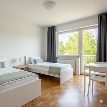 Mieszkanie w Frechen Zdjęcie 2 Mieszkanie w Frechen Zdjęcie 2