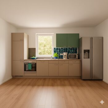 Mieszkanie w Frechen Zdjęcie 3 Mieszkanie w Frechen Zdjęcie 3