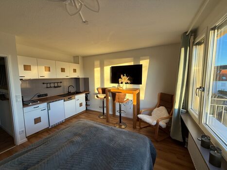 Wohnung mit See- und Bergsicht Obrázok 3 Wohnung mit See- und Bergsicht Obrázok 3