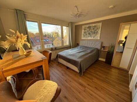 Wohnung mit See- und Bergsicht Obrázok 1 Wohnung mit See- und Bergsicht Obrázok 1