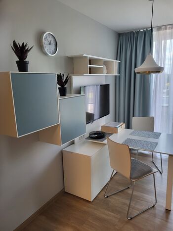 Nino Apartment Nr. 16 Reuter Picture 4 Nino Apartment Nr. 16 Reuter Picture 4