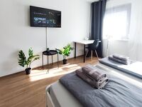 ALFA APARTMENTS / Möglingen nahe Bosch - SOFORT VERFÜGBAR Obrázok 2 ALFA APARTMENTS / Möglingen nahe Bosch - SOFORT VERFÜGBAR Obrázok 2