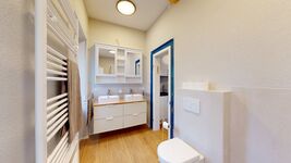 5 Zimmer Wohnung HN Zentrum - SmartTV, Parkplatz, ***aGarten Obrázok 1 5 Zimmer Wohnung HN Zentrum - SmartTV, Parkplatz, ***aGarten Obrázok 1