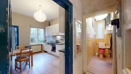 5 Zimmer Wohnung HN Zentrum - SmartTV, Parkplatz, ***aGarten Obrázok 18 5 Zimmer Wohnung HN Zentrum - SmartTV, Parkplatz, ***aGarten Obrázok 18