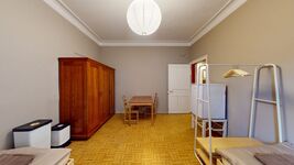 5 Zimmer Wohnung HN Zentrum - SmartTV, Parkplatz, ***aGarten Obrázok 14 5 Zimmer Wohnung HN Zentrum - SmartTV, Parkplatz, ***aGarten Obrázok 14