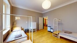 5 Zimmer Wohnung HN Zentrum - SmartTV, Parkplatz, ***aGarten Obrázok 9 5 Zimmer Wohnung HN Zentrum - SmartTV, Parkplatz, ***aGarten Obrázok 9