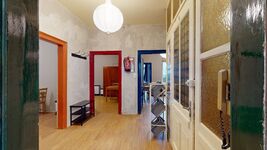 5 Zimmer Wohnung HN Zentrum - SmartTV, Parkplatz, ***aGarten Obrázok 3 5 Zimmer Wohnung HN Zentrum - SmartTV, Parkplatz, ***aGarten Obrázok 3