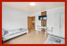 Apartment v Hanau Obrázok 1 Apartment v Hanau Obrázok 1