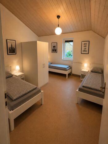 Wohnung Wohnung