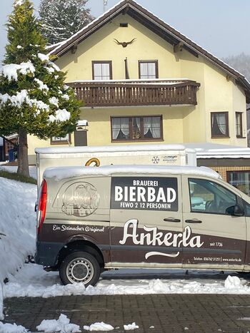 Apartment Ankerbräu Braumeister Apartment Ankerbräu Braumeister