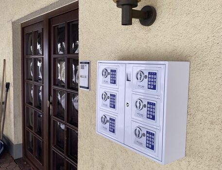 Apartment Ankerbräu Braumeister Obrázok 2 Apartment Ankerbräu Braumeister Obrázok 2