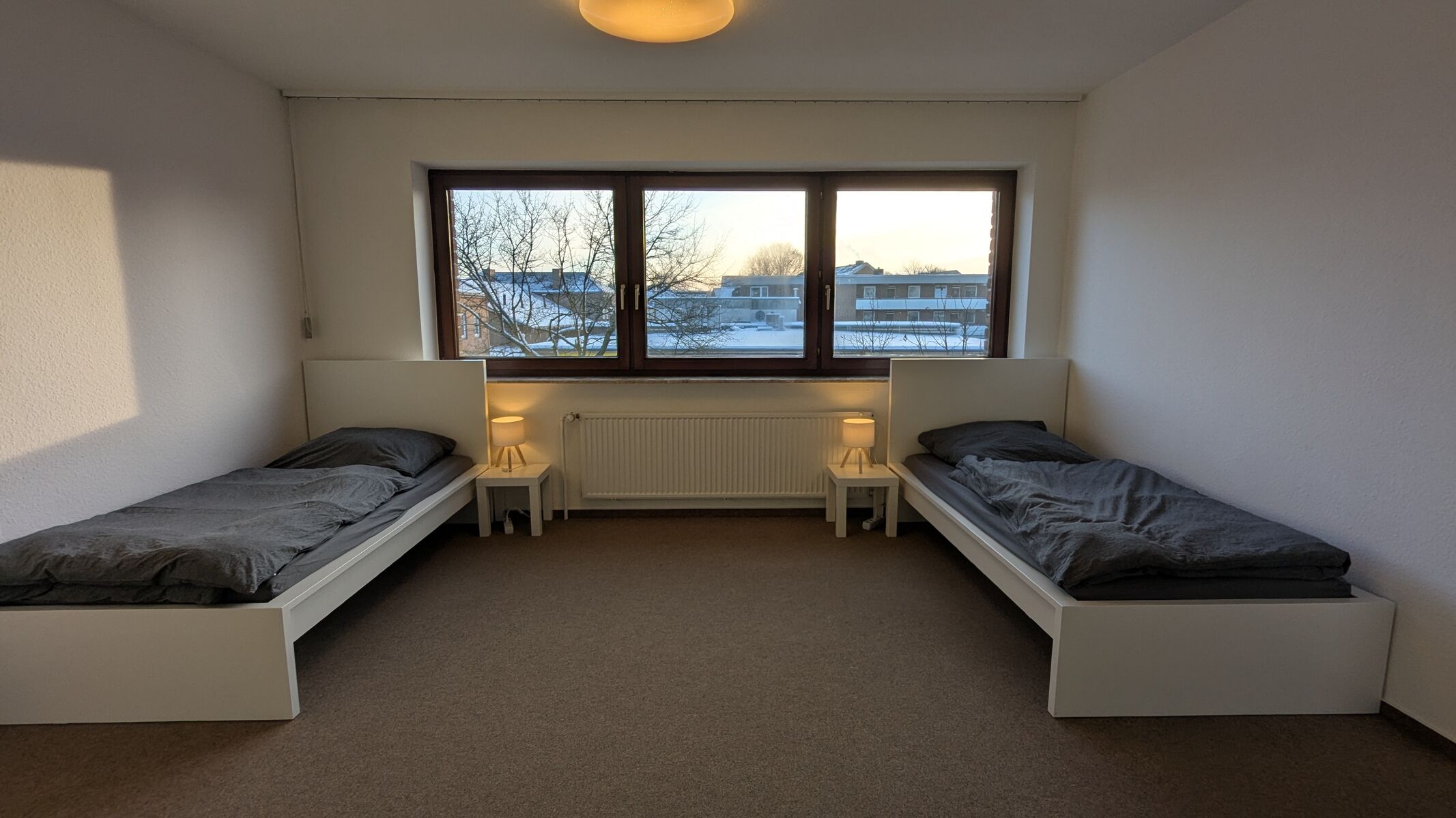 Schlafzimmer 1 Schlafzimmer 1