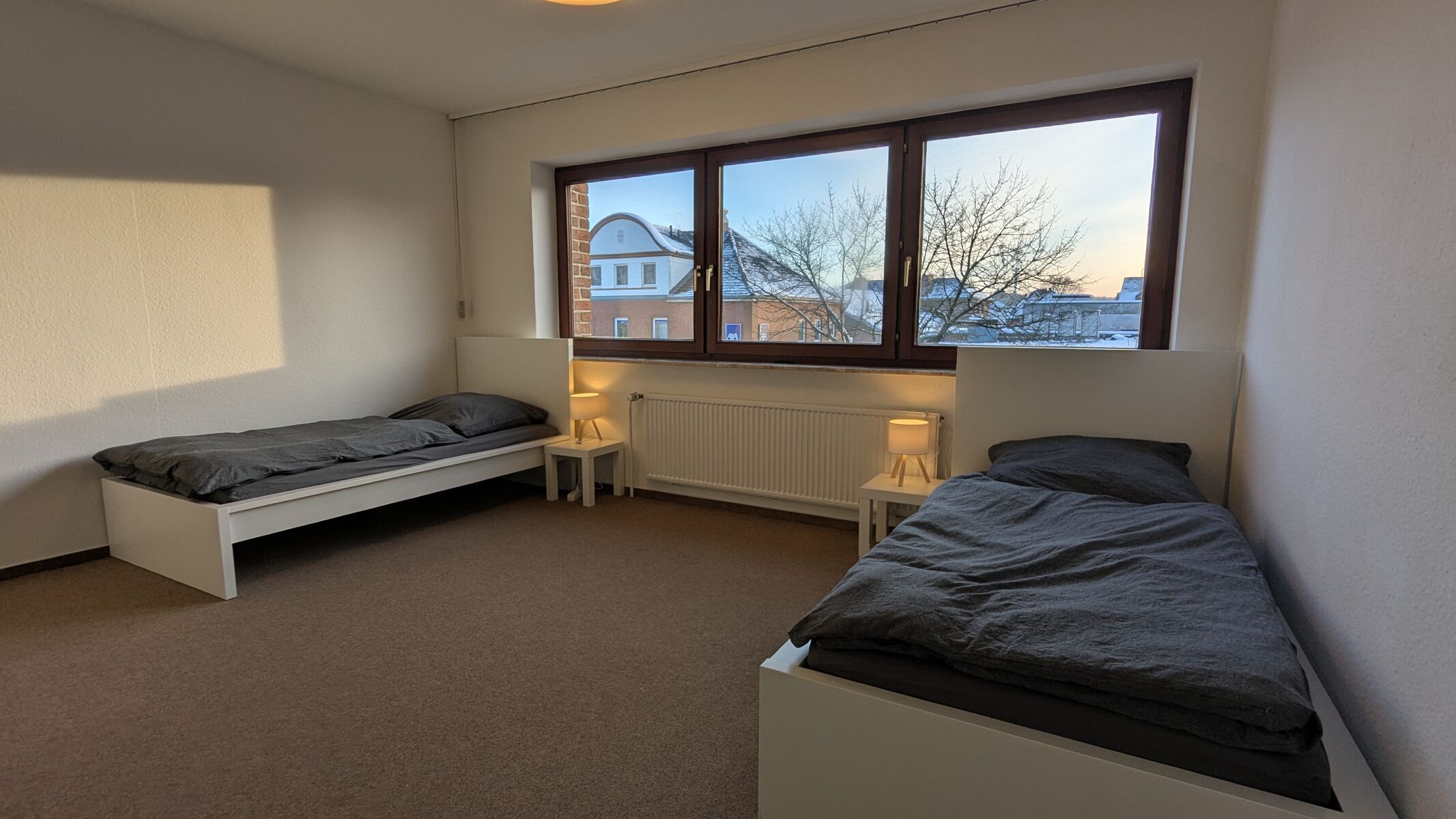 Schlafzimmer 1 Schlafzimmer 1
