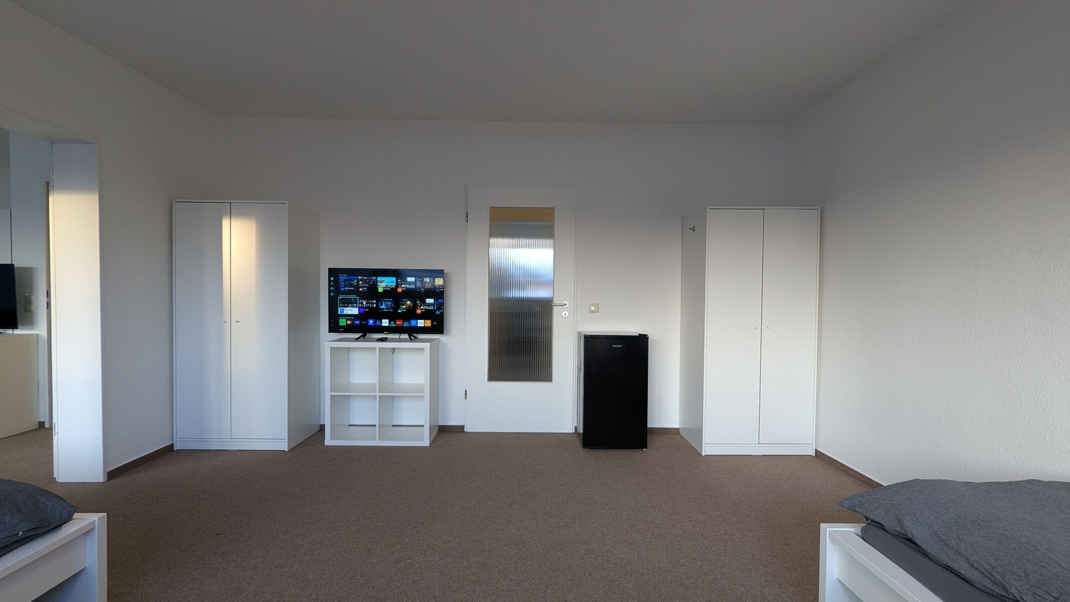 Schlafzimmer 1 Schlafzimmer 1