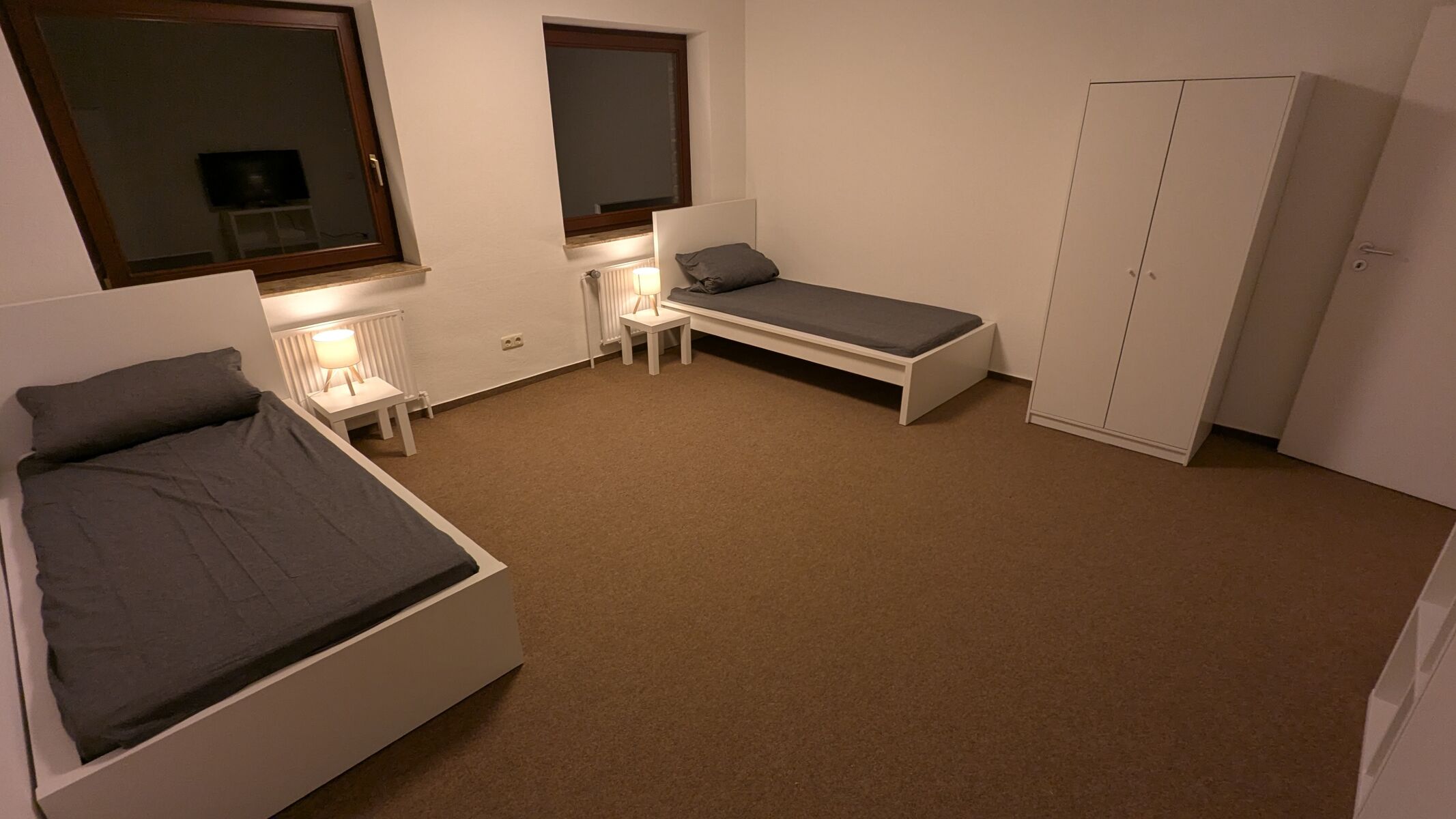 Schlafzimmer Schlafzimmer