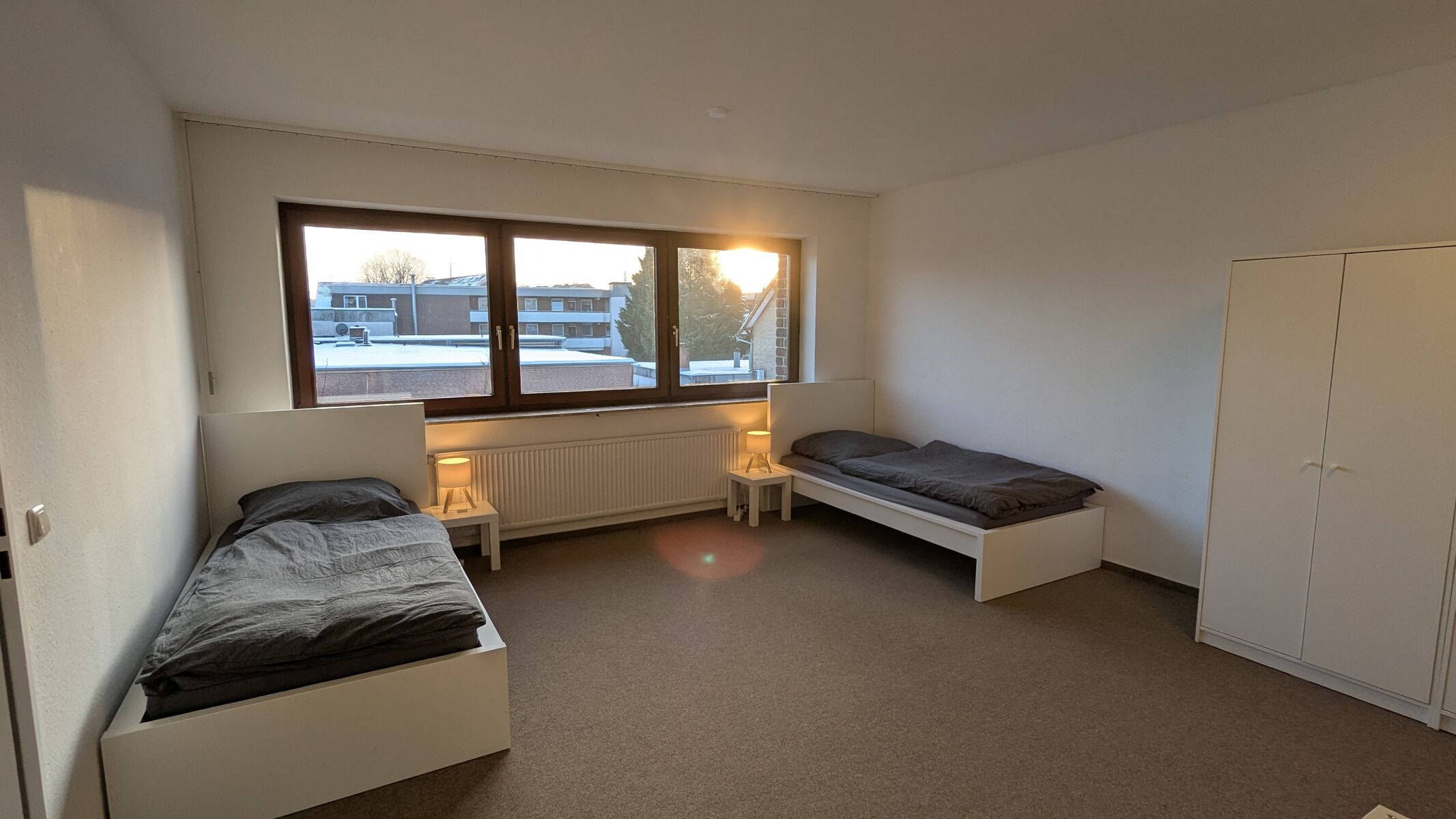 Schlafzimmer 2 Schlafzimmer 2