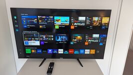 Jedes Schlafzimmer mit Smart TV Jedes Schlafzimmer mit Smart TV