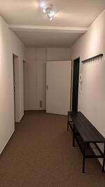 Flur (Eingangsbereich) Flur (Eingangsbereich)