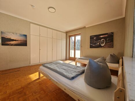 Ubytovanie v München Ubytovanie v München