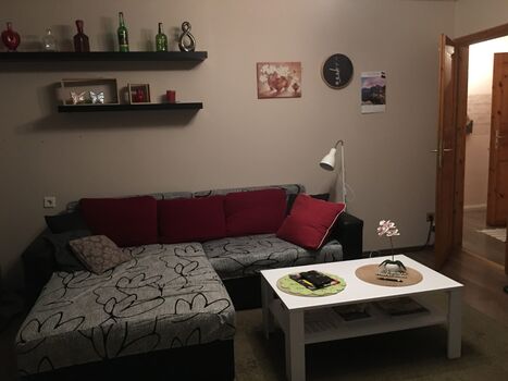 Casa Cerasum 1 Bild 2 Casa Cerasum 1 Bild 2