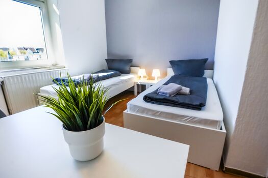 Herne City Lodge - Flexibles Wohnen auf Zeit Herne City Lodge - Flexibles Wohnen auf Zeit