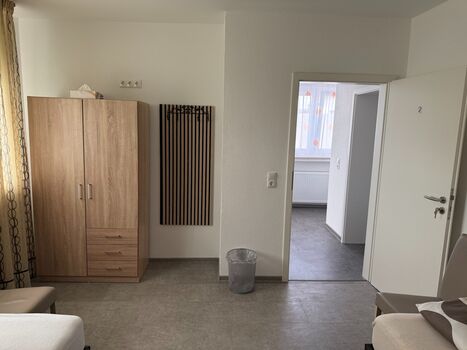 Pokój gościnny w Wunstorf Zdjęcie 4 Pokój gościnny w Wunstorf Zdjęcie 4