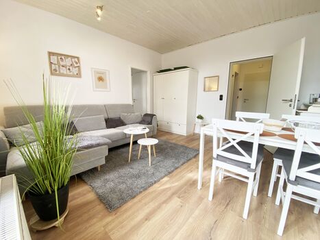 Wohnung 1 bis 4 Pers. Wohnung 1 bis 4 Pers.