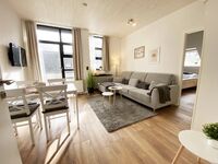 Wohnung 1 bis 4 Pers. Wohnung 1 bis 4 Pers.
