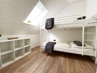 Wohnung 1 bis 4 Pers. Wohnung 1 bis 4 Pers.