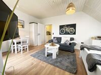Apartment 2 bis 2 Pers. Apartment 2 bis 2 Pers.