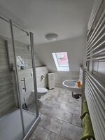 Haus bis 8 Pers. - Duschbad Haus bis 8 Pers. - Duschbad